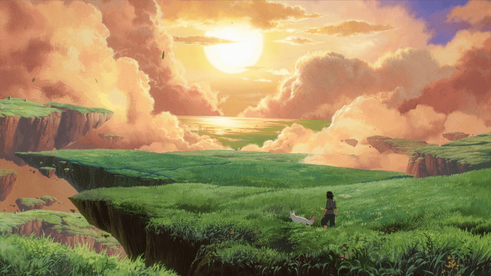 White Rabbit, Series trailer