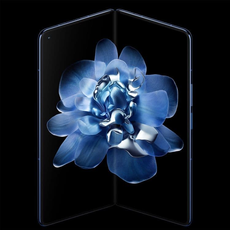 Xiaomi, MIX flip