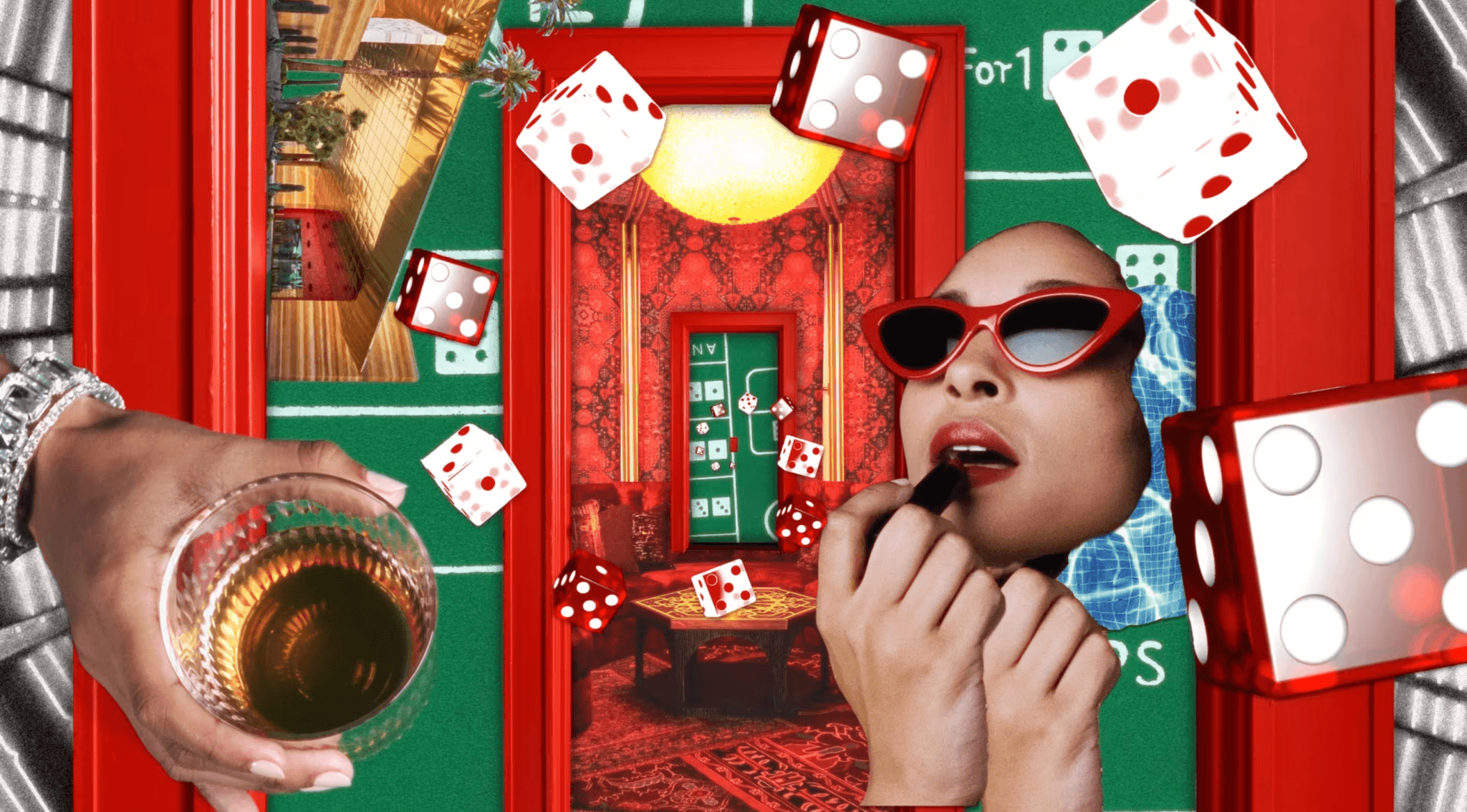 Virgin Hotels, Unwrap Wonder