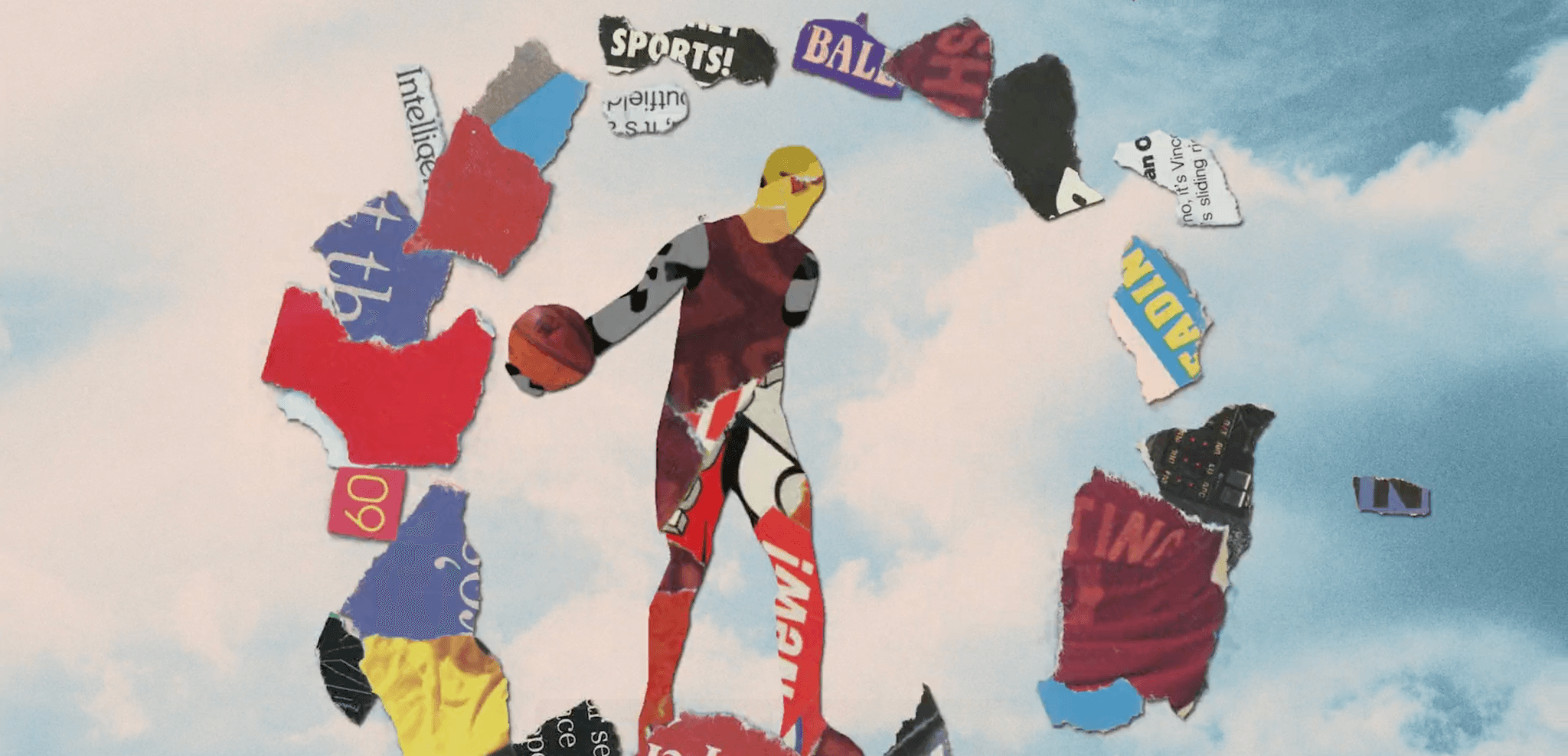 Gatorade, Hansel Emmanuel