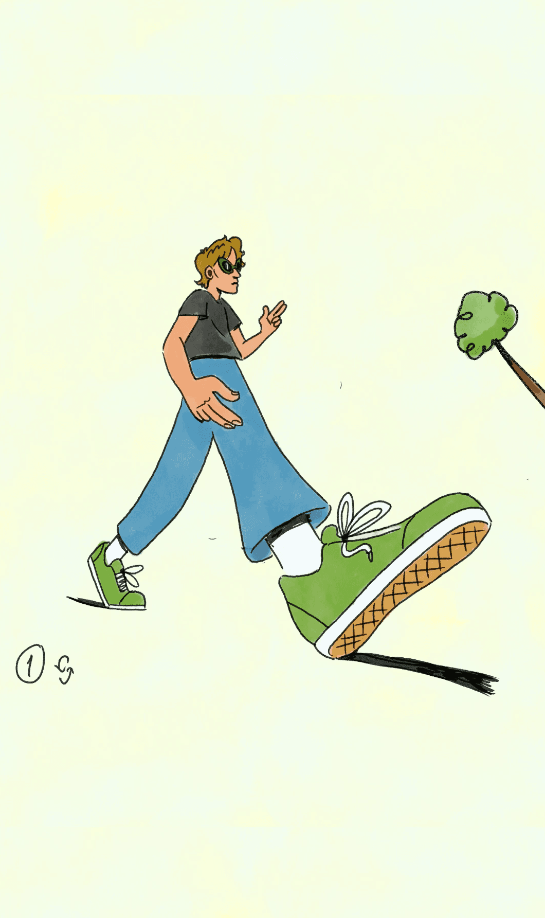 That New Fit Feeling